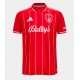 Billige Fotballdrakt Nottingham Forest Douglas Luiz #12 Replika Hjemmedrakt 2025-26 Kortermet Billige Fotballdrakt Nottingham Forest Douglas Luiz #12 Replika Hjemmedrakt 2025-26 Kortermet